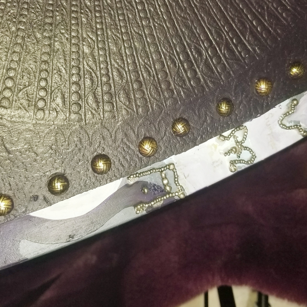 **Custom Rocker** - Picture 11 of 16